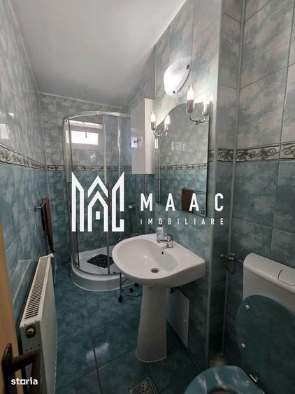 Apartament cu 2 camere semidecomandat, mobilat în Cedonia