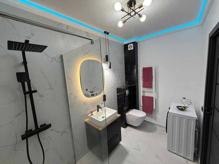 Apartament cu 2 camere în Luduș