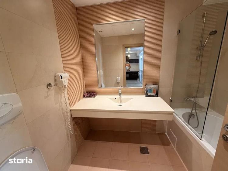Apartament cu 2 camere în Văcăresti
