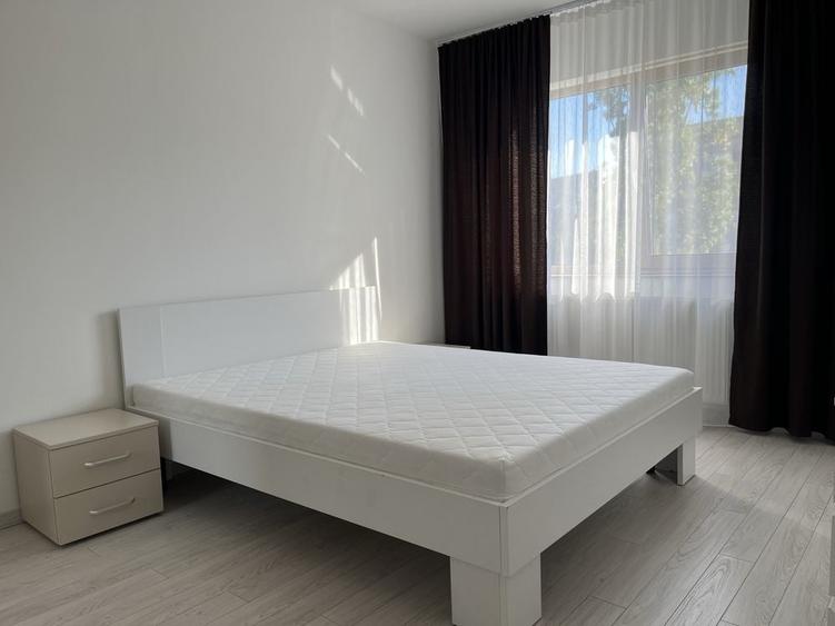 Inchiriez apartament 2 camere / bloc nou - 7