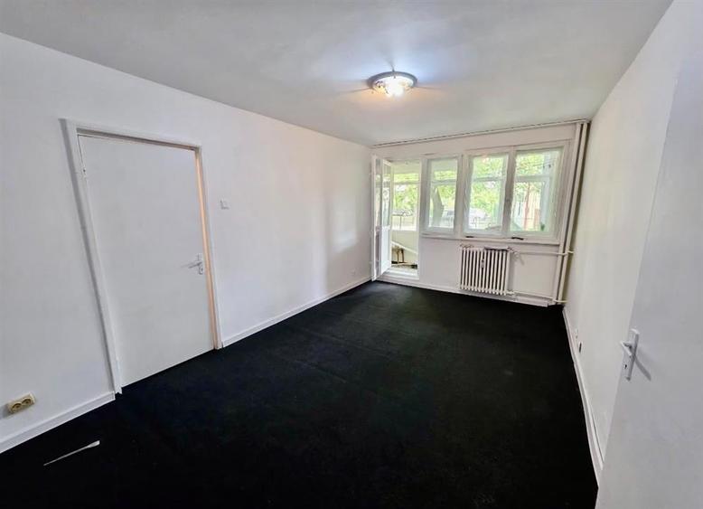 Apartament cu 2 camere semidecomandat în Tătărași