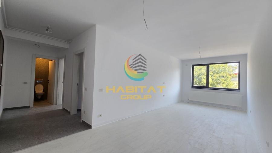 Apartament cu 3 camere semidecomandat în Brâncoveanu