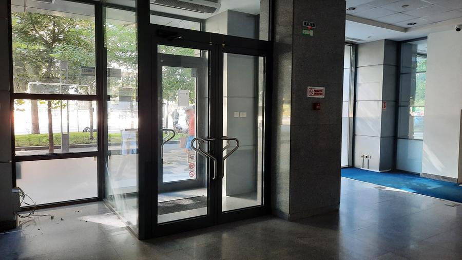 Spațiu comercial, de 145 mp, în Decebal