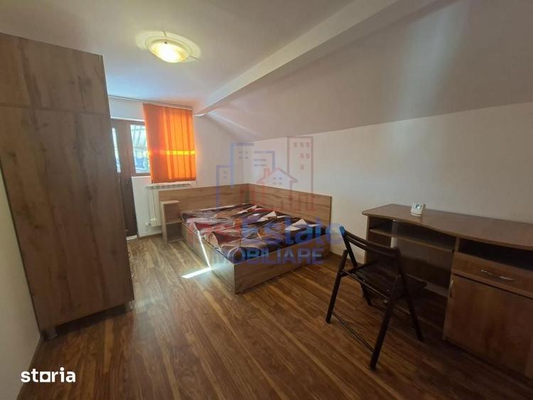 Casa parter + mansarda in cartier Galata - Iasi (nu Dealul Galata), 4 - 2