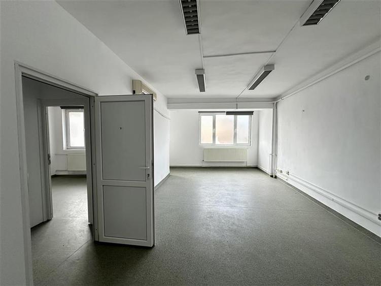 Birou, de 743 mp, în Cotroceni