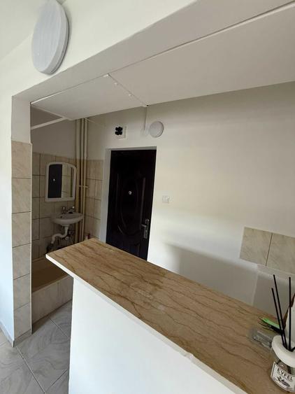 Apartament în Gemenii