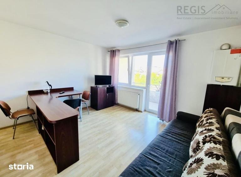 2 Camere cu parcare , etaj 2, toate facilitatile, Avantgarden Coresi - 2
