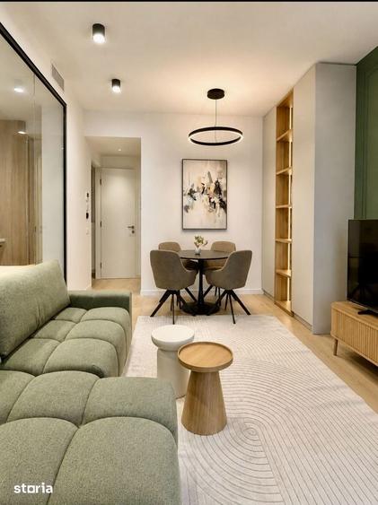 First Rental | Executive 2 Room Apartment | Park View - 2