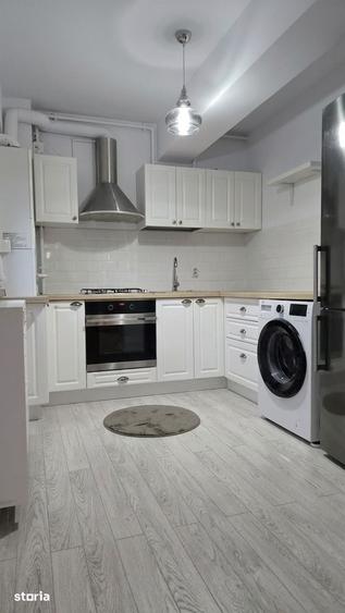 Apartament 2 camere| Baneasa| Prima inchiriere| Loc parcare| Centrala& - 4
