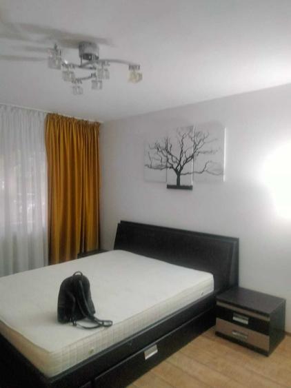 Inchiriez garsoniera confort 1 in bloc de apartamente - 1