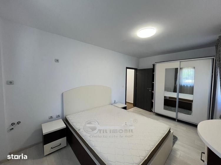 Apartament cu 3 camere în Tudor Vladimirescu