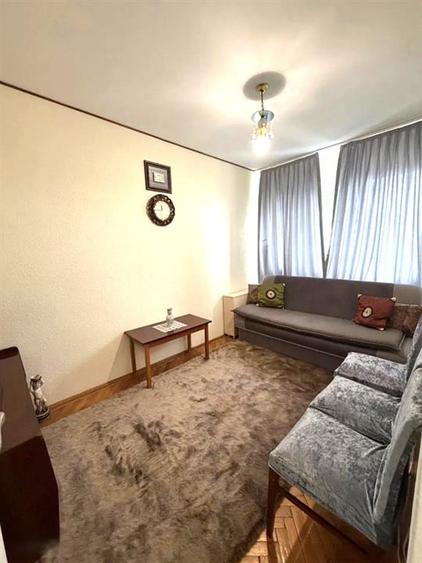 Super Pret! 3 camere etaj 2, Confort 1, Garii - 2