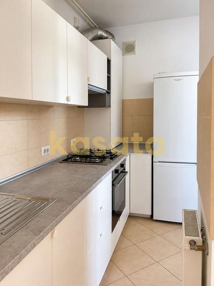 Apartament cu 2 camere decomandat, mobilat în Băneasa