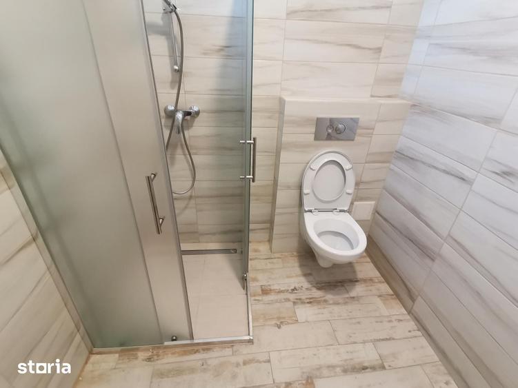 INCHIRIEZ apartament 3 camere ,recent renovat,zona Turnisor - 8