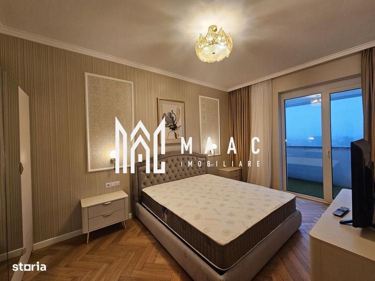 Apartament cu 2 camere decomandat în Lazaret