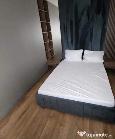 Apartament cu 2 camere semidecomandat în Florești
