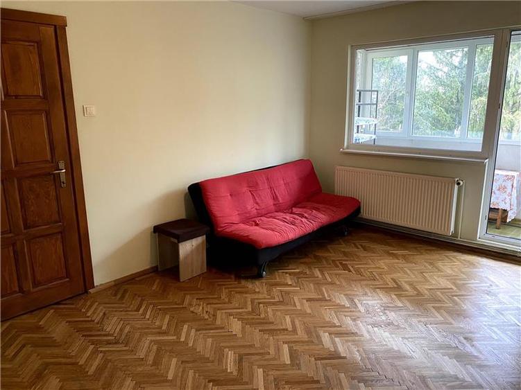 Apartament cu 2 camere semidecomandat, mobilat în Astra
