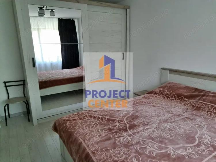 Apartament cu 2 camere decomandat în Banat