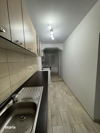 Garsonieră în Burdujeni