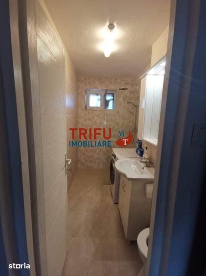 Apartament cu 2 camere decomandat în Cetate — fotografia 3