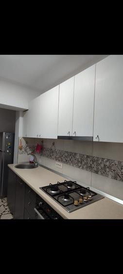 Apartament 3 camere de inchiriat Obor | Bloc ALMO | 70 mp | Metrou 2 min - 5