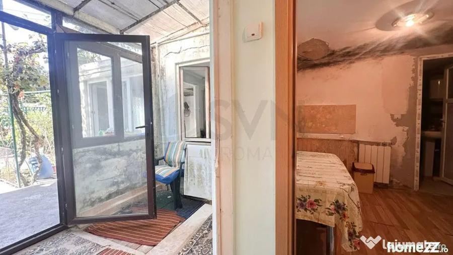 Casă cu 3 camere cu Teren 152 Mp în Bucureștii Noi
