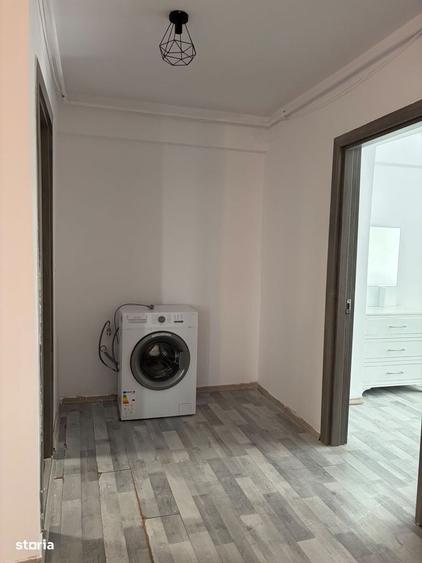 Apartament cu 2 camere în Dâmbul Rotund