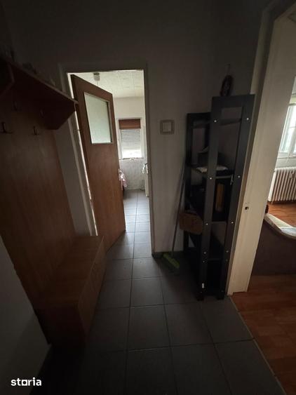 Apartament cu 2 camere în Berceni