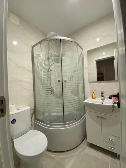 Apartament cu 2 camere decomandat în Exterior Vest