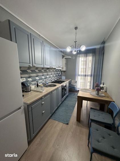 2 camere - bloc nou - Valea Larga - Brancusi - - Drumul Taberei - 10