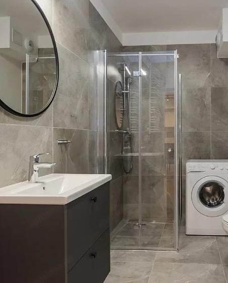 Inchiriez apartament cu 2 camere in zona Obor - 1