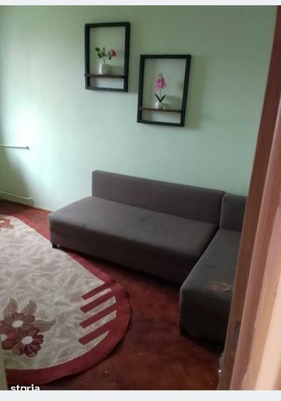 Apartament cu 3 camere în Calea București