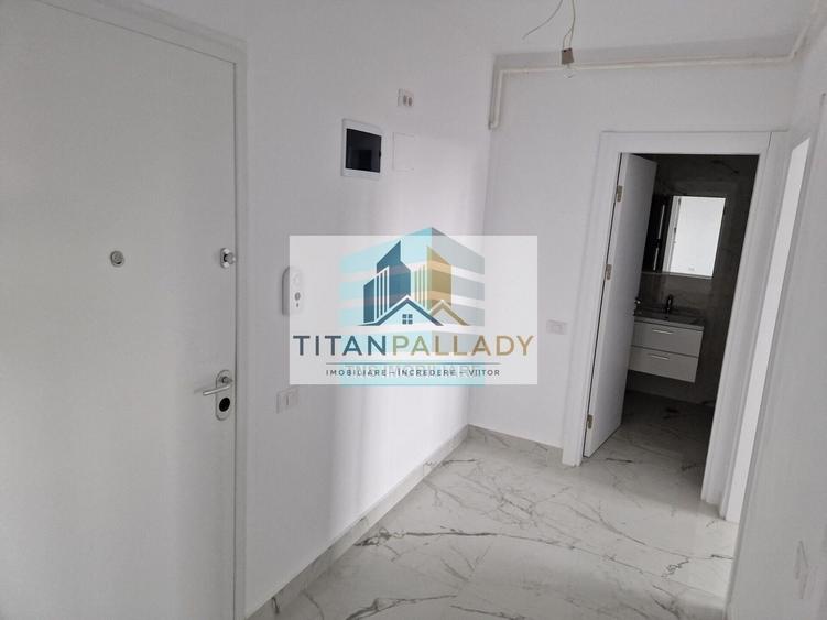 SUPER OFERTA-INVESTITIE-PALLADY-2CAMERE- 61MP-PARCUL TEILOR - 3