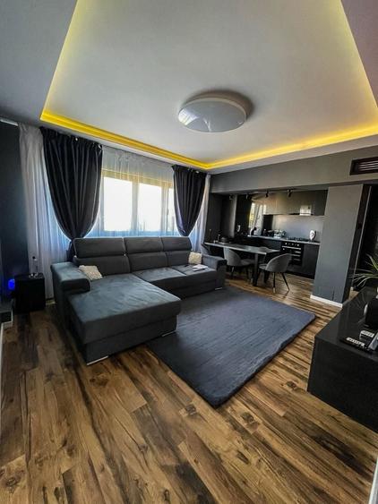 Apartament cu 3 camere în Popoveni