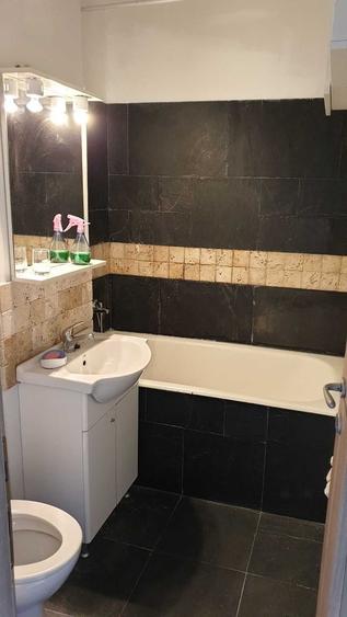 Apartament cu 3 camere semidecomandat în Mănăștur