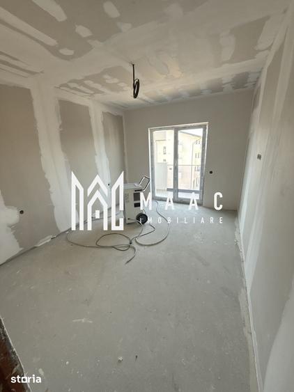 Apartament 3 camere de vanzare | ?elimbar | 75,9 mp | balcon - 5