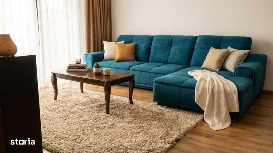 Casă cu 4 camere cu Teren 212 Mp în Agigea