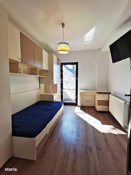 Apartament cu 3 camere de inchiriat in zona Centrala, Oradea - 6