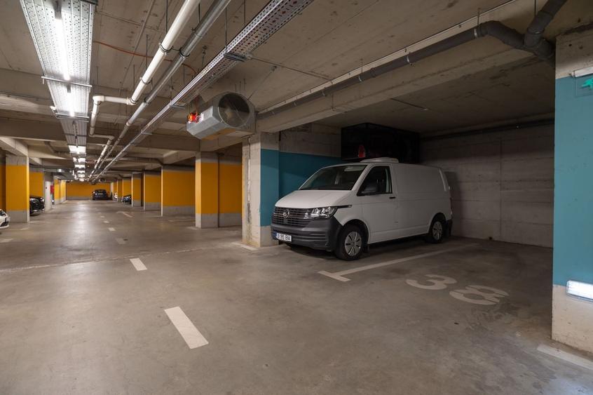 Apartament cu 3 camere decomandat, mobilat în ICIL