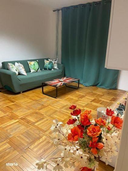 Regim hotelier Apartament 2 camere UNIRII !! - 6
