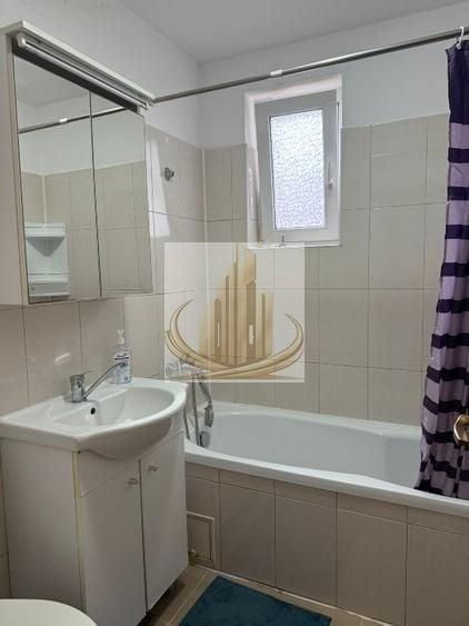 Apartament modern 2 camere, centrala proprie - 9