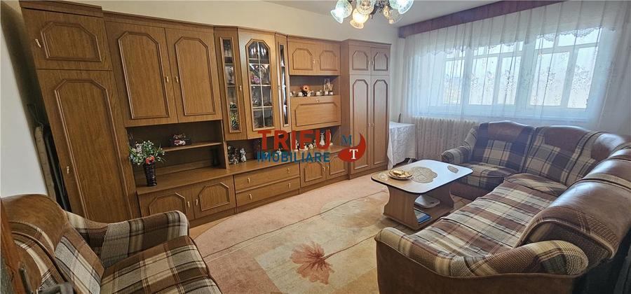 Apartament cu 2 camere decomandat în Ampoi 1