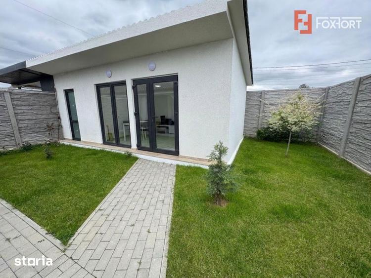 Casă cu 3 camere cu Canalizare în Ghiroda