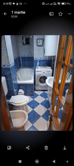 Apartament cu 3 camere în Bahne