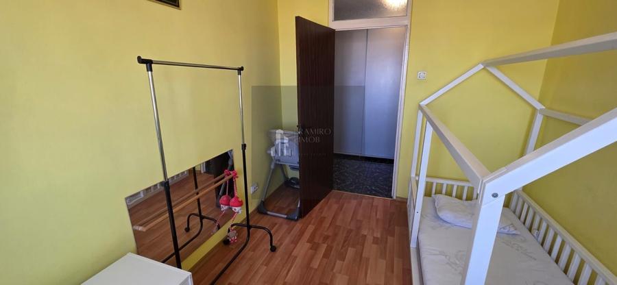 Apartament cu 3 camere semidecomandat, mobilat în 1 Decembrie 1918