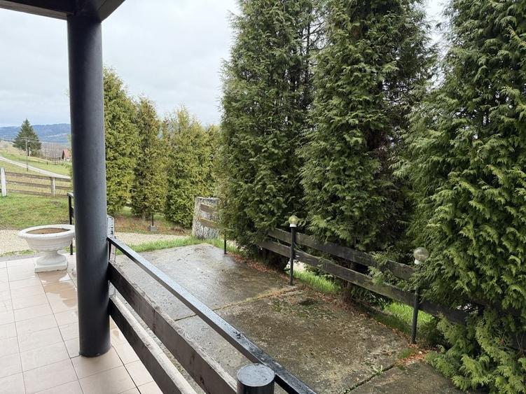 Casa de vanzare in Saru Bucovinei - 8