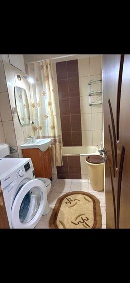 Garsonieră în Rovine