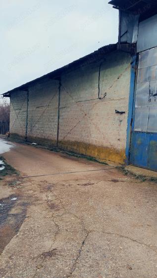 Spațiu comercial, de 392 mp, în Orțișoara