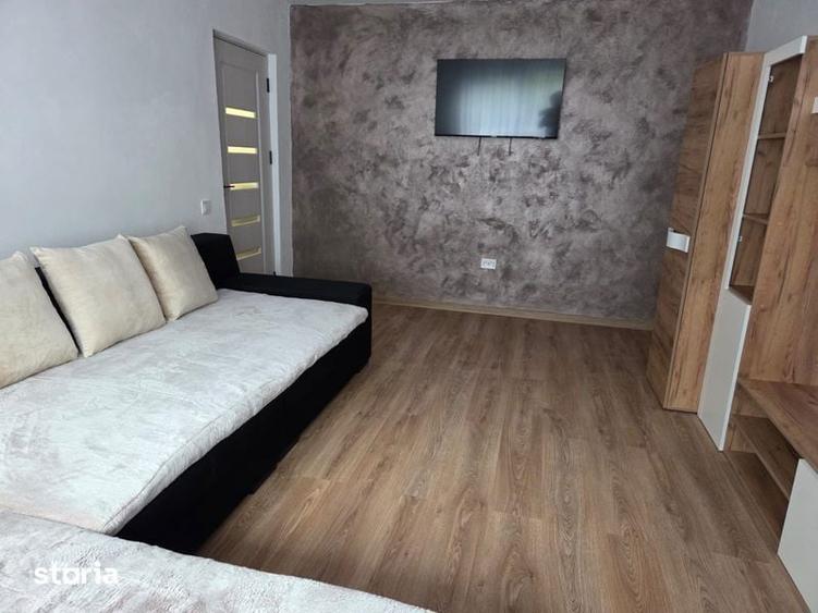 Apartament cu 2 camere în Crihala