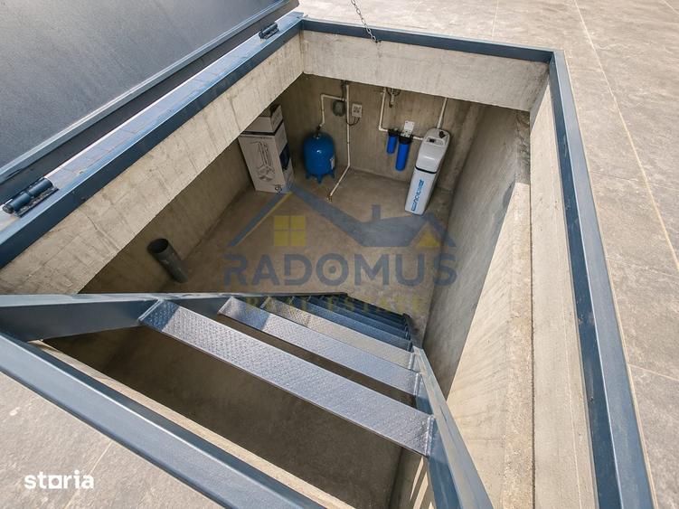 Casa Berceni | Complex Privat | Panouri Fotovoltaice | Teren 360 mp - 18